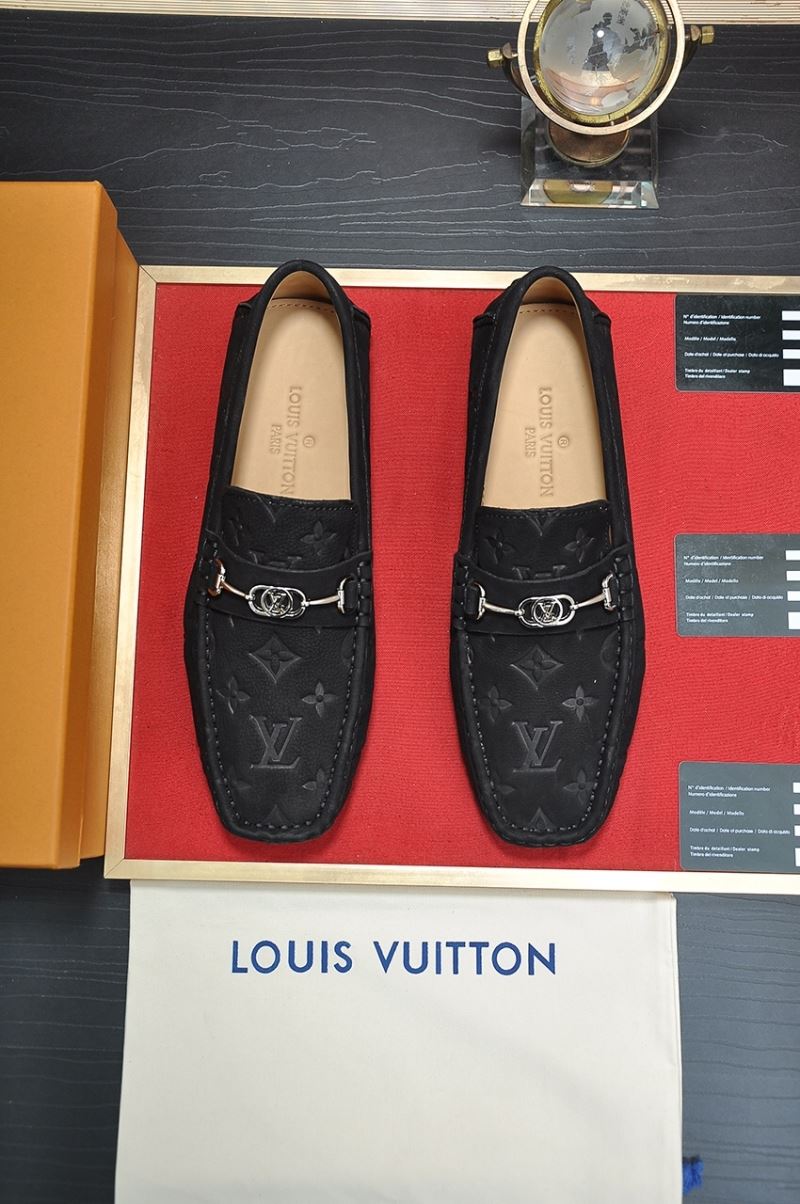 Louis Vuitton Low Shoes